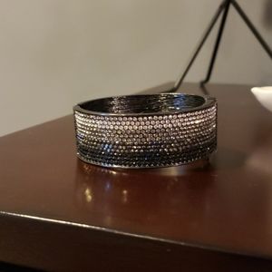 Sparkle Cuff